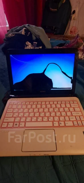 Sony VAIO ����