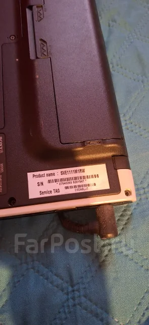 Sony VAIO ����
