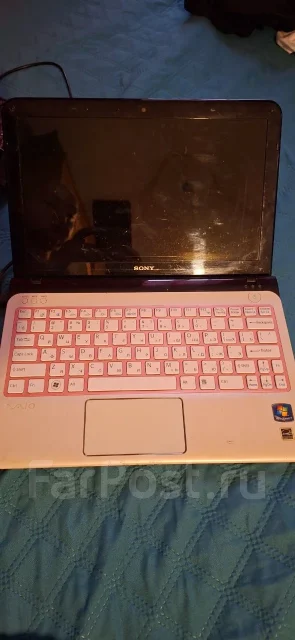 Sony VAIO ����