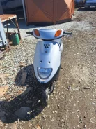 Yamaha Jog. ����������, ���������, ������ �� �� ����
