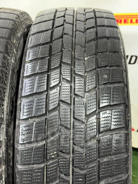 Goodyear Ice Navi 6. ������, ��� �����, 2017 ���, �/�, ����� 5 % ����