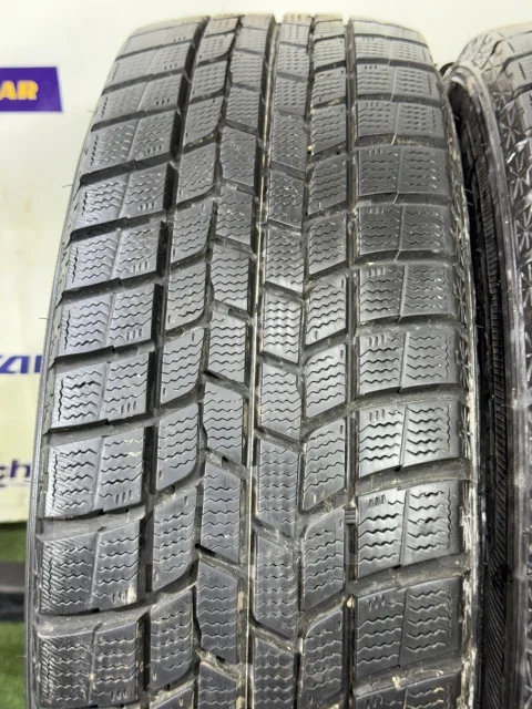 Goodyear Ice Navi 6. ������, ��� �����, 2017 ���, �/�, ����� 5 % ����