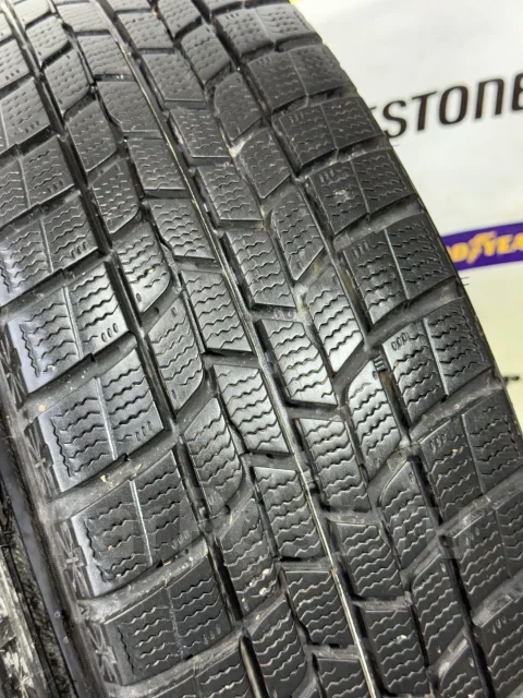 Goodyear Ice Navi 6. ������, ��� �����, 2017 ���, �/�, ����� 5 % ����