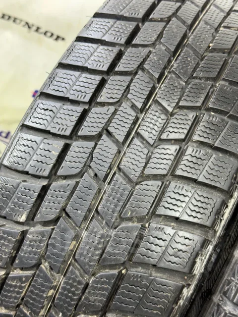 Goodyear Ice Navi 6. ������, ��� �����, 2017 ���, �/�, ����� 5 % ����