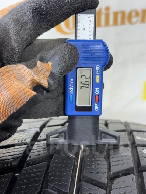 Goodyear Ice Navi 6. ������, ��� �����, 2017 ���, �/�, ����� 5 % ����