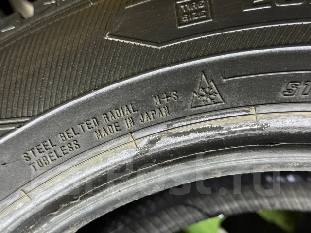 Goodyear Ice Navi 6. ������, ��� �����, 2017 ���, �/�, ����� 5 % ����