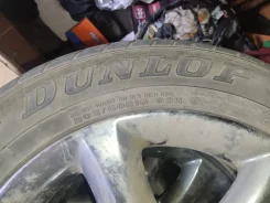 Dunlop SP Sport 2050M. ������, 2024 ���, �/�, ����� 10 % ����