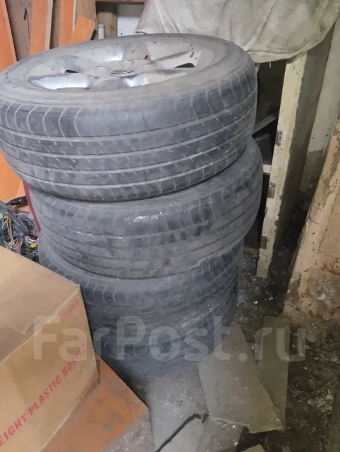 Dunlop SP Sport 2050M. ������, 2024 ���, �/�, ����� 10 % ����