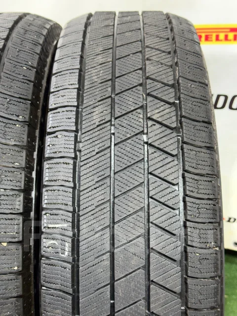 Bridgestone Blizzak VRX3. ������, ��� �����, 2021 ���, �/�, ����� 5 % ����