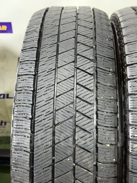 Bridgestone Blizzak VRX3. ������, ��� �����, 2021 ���, �/�, ����� 5 % ����