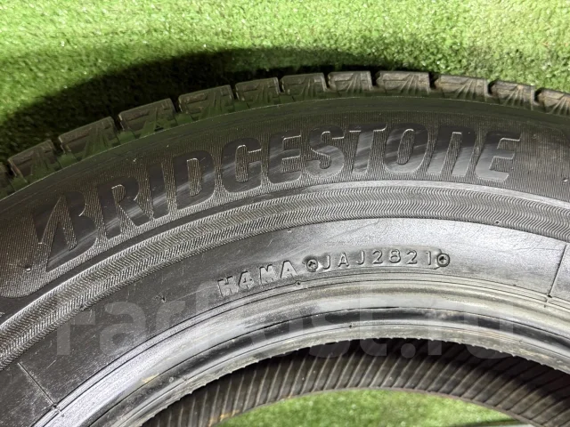 Bridgestone Blizzak VRX3. ������, ��� �����, 2021 ���, �/�, ����� 5 % ����