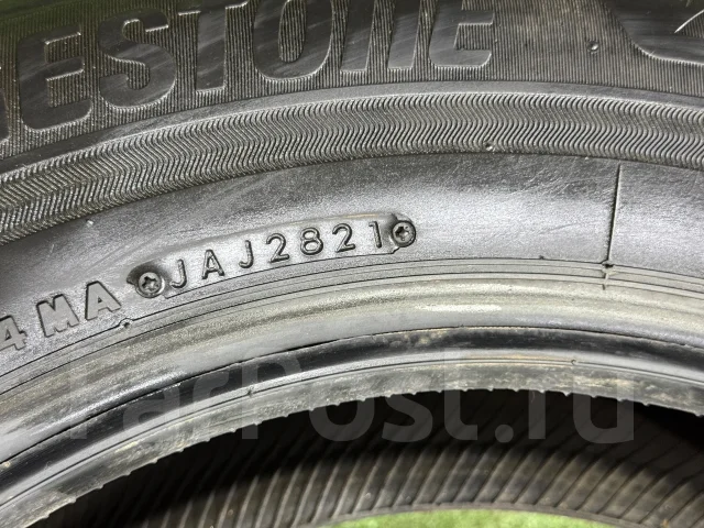 Bridgestone Blizzak VRX3. ������, ��� �����, 2021 ���, �/�, ����� 5 % ����