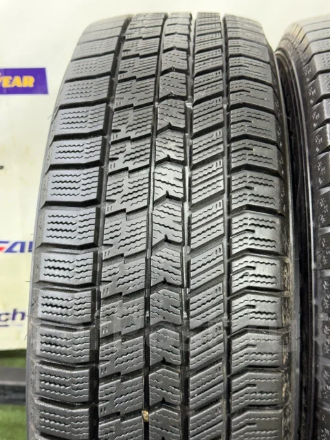 Goodyear Ice Navi 8. ������, ��� �����, 2021 ���, �/�, ����� 5 % ����