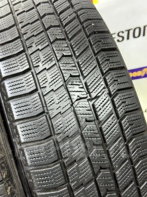 Goodyear Ice Navi 8. ������, ��� �����, 2021 ���, �/�, ����� 5 % ����