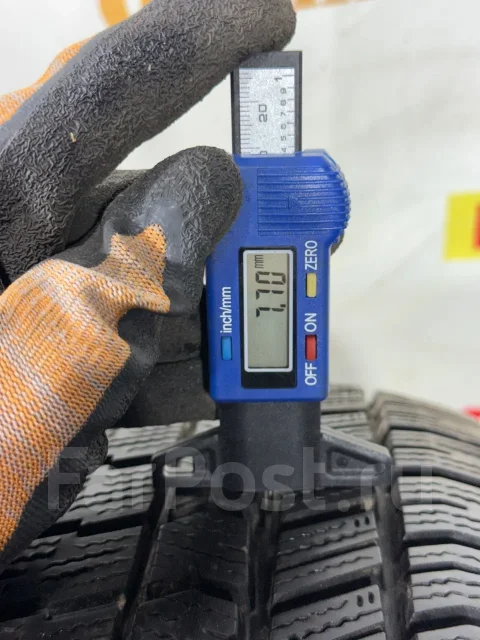 Goodyear Ice Navi 8. ������, ��� �����, 2021 ���, �/�, ����� 5 % ����