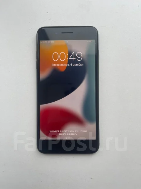 Apple iPhone 7 Plus. �/�, 32 �� ����