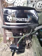 Tohatsu. 18��.�., 2-�������, ����������, ���� S (381 ��), 2020 ��� ����