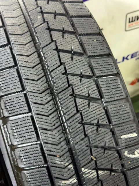 Bridgestone Blizzak VRX. ������, ��� �����, 2019 ���, �/�, ����� 5 % ����