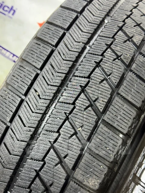 Bridgestone Blizzak VRX. ������, ��� �����, 2019 ���, �/�, ����� 5 % ����