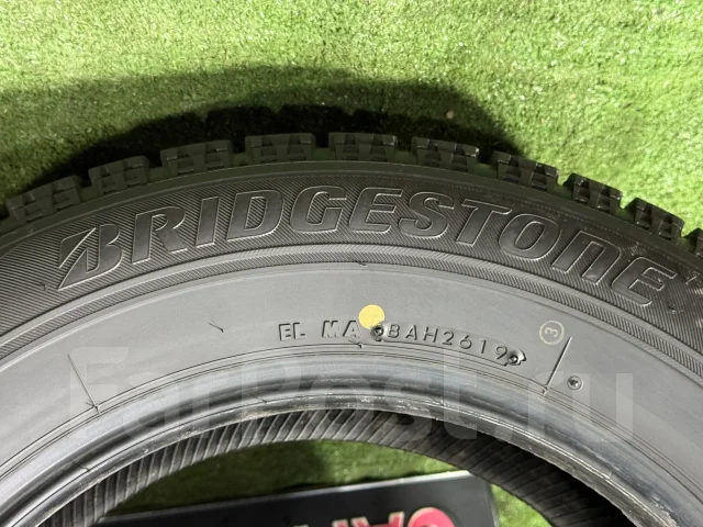 Bridgestone Blizzak VRX. ������, ��� �����, 2019 ���, �/�, ����� 5 % ����