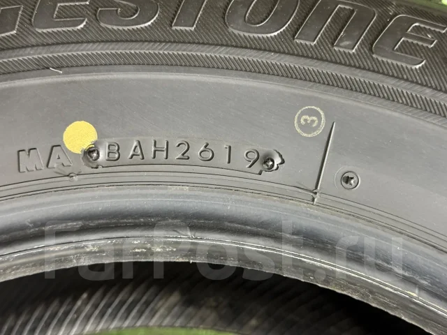 Bridgestone Blizzak VRX. ������, ��� �����, 2019 ���, �/�, ����� 5 % ����