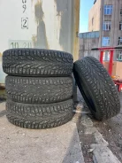 Arivo Ice Claw ARW8. ������, ����������, 2025 ���, �/�, ����� 50 % ����