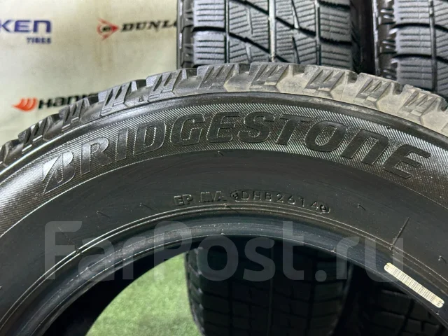Bridgestone Ice Partner. ������, ��� �����, 2014 ���, �/�, ����� 5 % ����