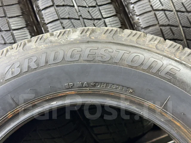 Bridgestone Ice Partner. ������, ��� �����, 2015 ���, �/�, ����� 5 % ����