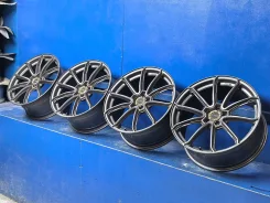 RAYS Gram Lights 57Getter. 8.5x19", 5x100, ET45 ����