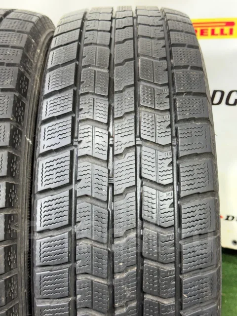 Goodyear Ice Navi 7. ������, ��� �����, 2021 ���, �/�, ����� 5 % ����