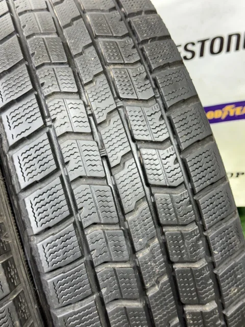 Goodyear Ice Navi 7. ������, ��� �����, 2021 ���, �/�, ����� 5 % ����