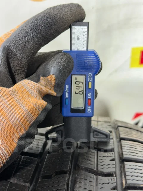 Goodyear Ice Navi 7. ������, ��� �����, 2021 ���, �/�, ����� 5 % ����