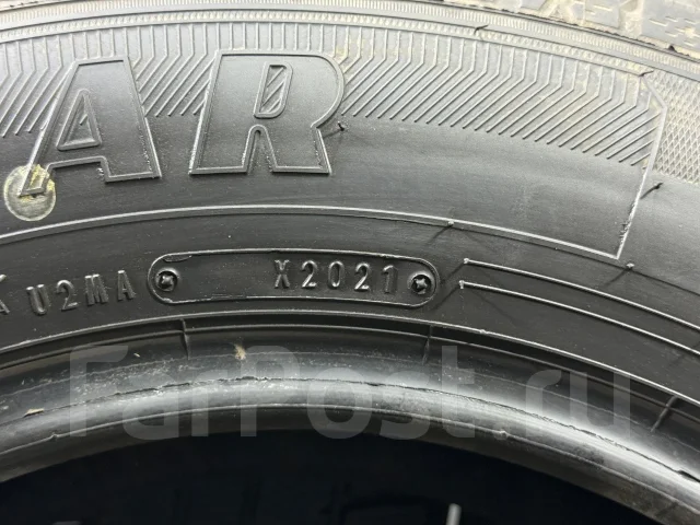 Goodyear Ice Navi 7. ������, ��� �����, 2021 ���, �/�, ����� 5 % ����