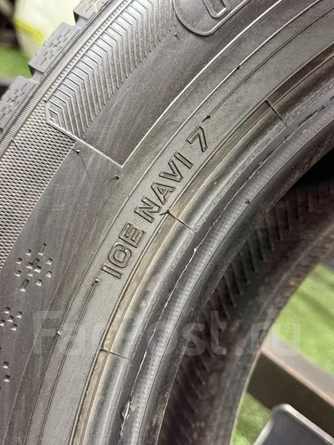 Goodyear Ice Navi 7. ������, ��� �����, 2021 ���, �/�, ����� 5 % ����
