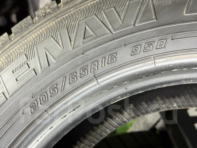 Goodyear Ice Navi 7. ������, ��� �����, 2021 ���, �/�, ����� 5 % ����