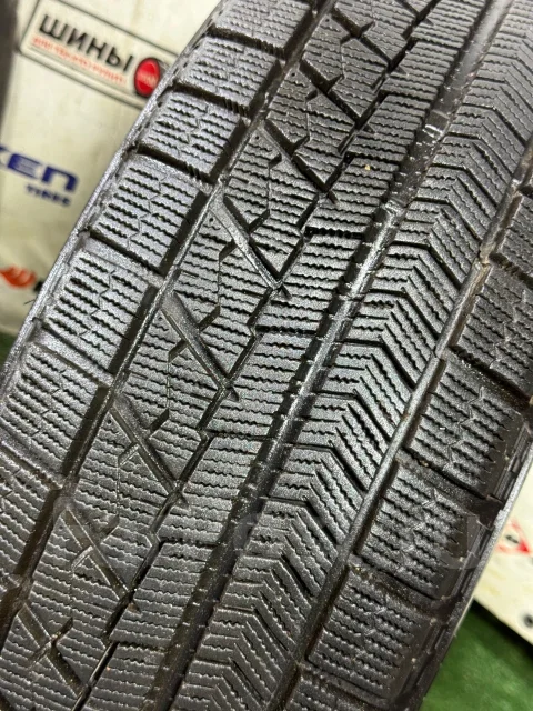 Bridgestone Blizzak VRX. ������, ��� �����, 2018 ���, �/�, ����� 5 % ����