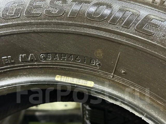 Bridgestone Blizzak VRX. ������, ��� �����, 2018 ���, �/�, ����� 5 % ����