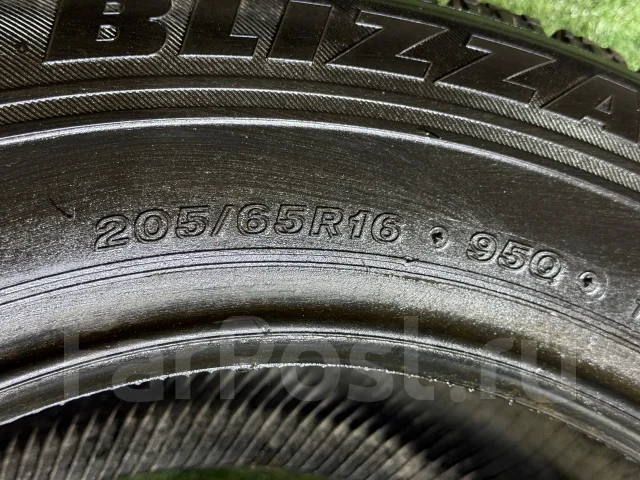 Bridgestone Blizzak VRX. ������, ��� �����, 2018 ���, �/�, ����� 5 % ����