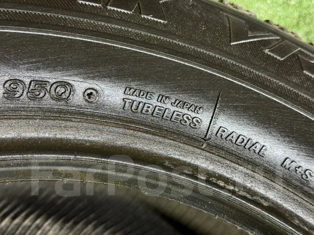 Bridgestone Blizzak VRX. ������, ��� �����, 2018 ���, �/�, ����� 5 % ����