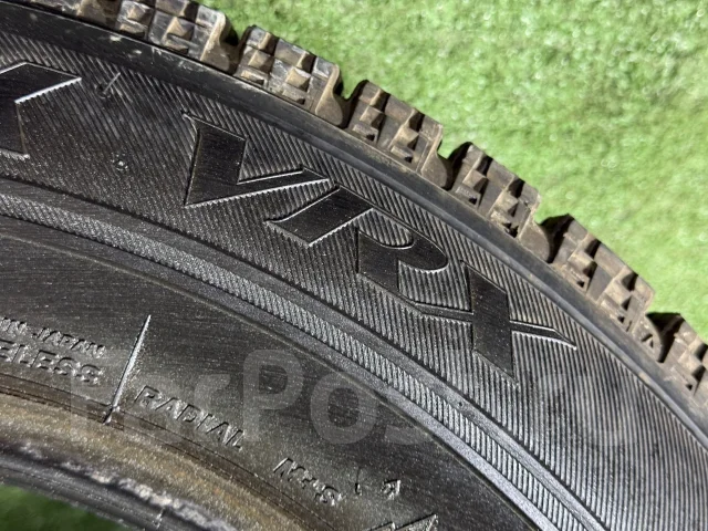 Bridgestone Blizzak VRX. ������, ��� �����, 2018 ���, �/�, ����� 5 % ����