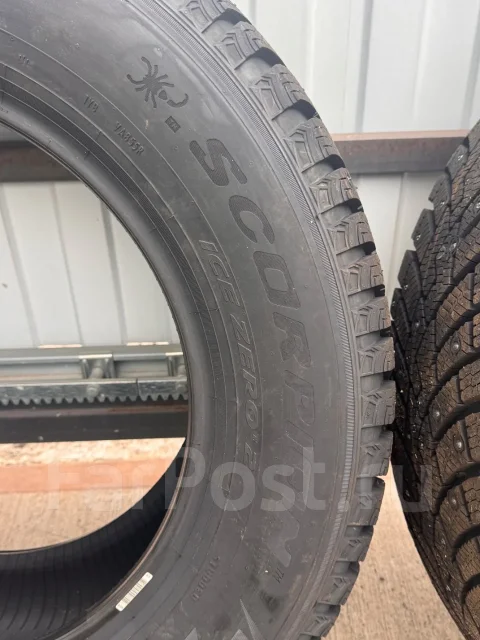 Pirelli Scorpion MS. ������, ����������, 2026 ���, ����� ����