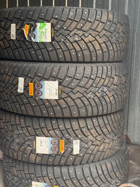 Pirelli Scorpion MS. ������, ����������, 2026 ���, ����� ����
