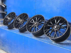 Weds Sport SA-20R. 7.5x18", 5x114.3, ET45 ����