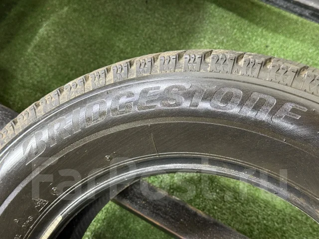 Bridgestone Blizzak VRX2. ������, ��� �����, 2018 ���, �/�, ����� 5 % ����