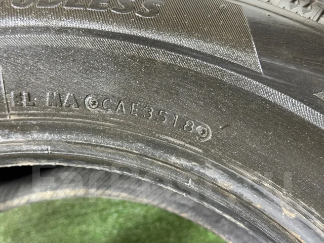 Bridgestone Blizzak VRX2. ������, ��� �����, 2018 ���, �/�, ����� 5 % ����