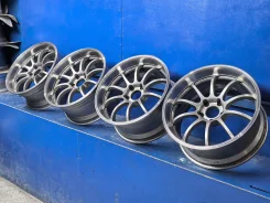 Advan Racing RS-D. 9.0x19", 5x120, ET22 ����