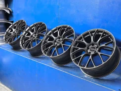 RAYS Volk Racing G16. 8.5x19", 5x112, ET38 ����