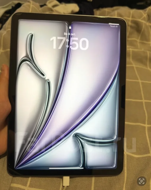 Apple iPad Air. 11 ������, ������ 128 �� ����