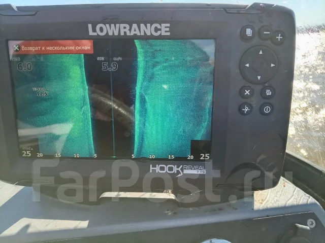 Vboats ��������. 2019 ���, ����� 4,6��., ��������� ���������, 59��.�., ������ ����