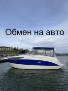 Bayliner. 2005 ���, ����� 8,5��., ��������� ������������, 260��.�., ������ ����